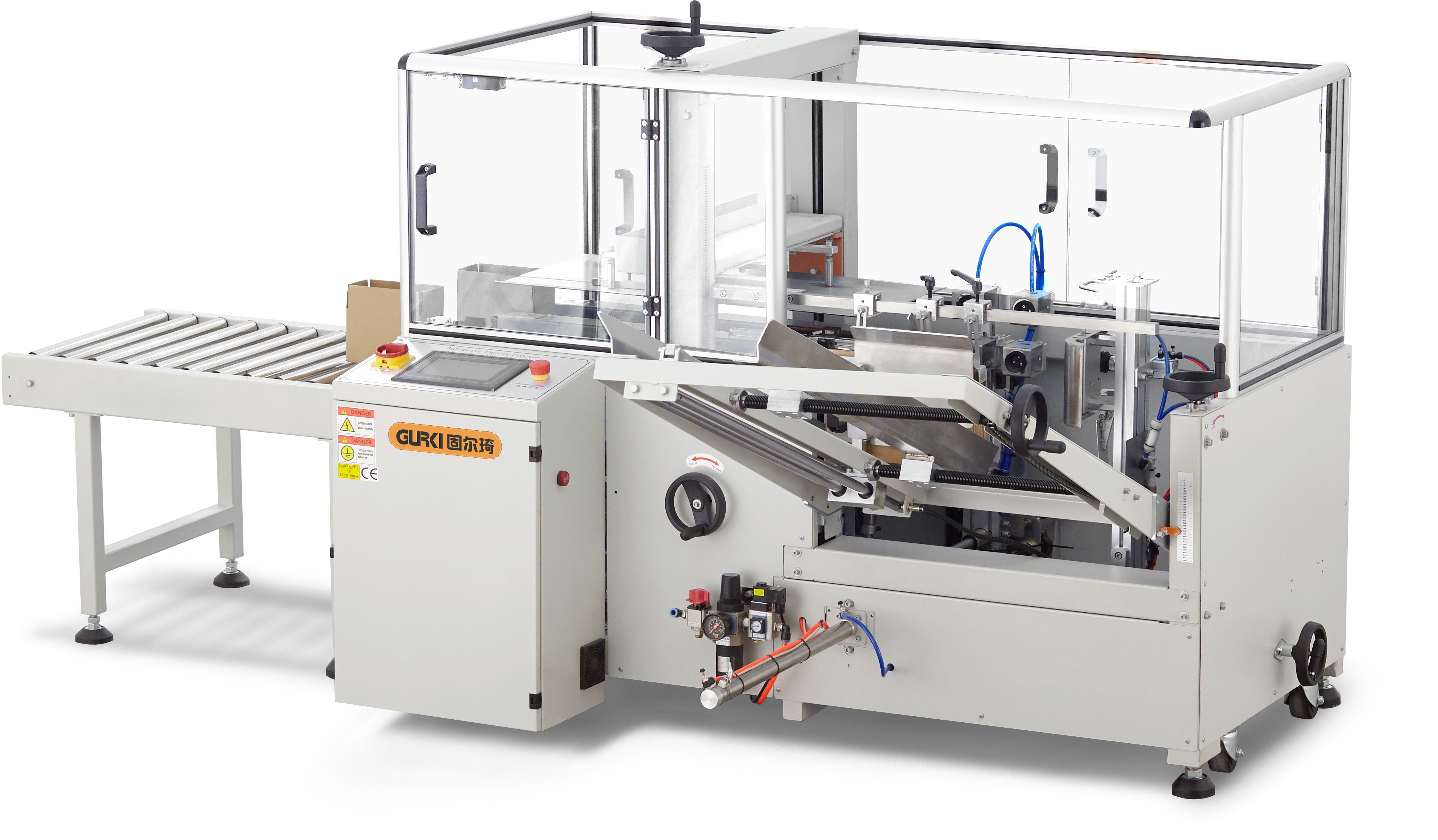 GPK-30H15電商開箱機-小紙箱開箱機-自動開箱機