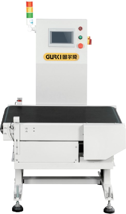 自動(dòng)稱(chēng)重機(jī)GCZ100B-重量自動(dòng)選別秤